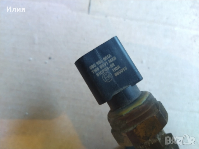 метанова рейка за Фолксваген , снимка 4 - Части - 51969113