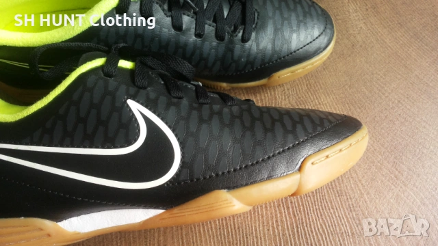 NIKE MAGISTA Football Shoes Размер EUR 39 / UK 6 за футбол в зала 170-14-S, снимка 4 - Футбол - 53042860