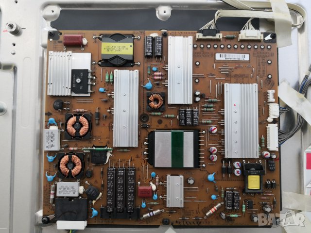  LG 42LW659S -счупен екран, снимка 8 - Части и Платки - 30292568