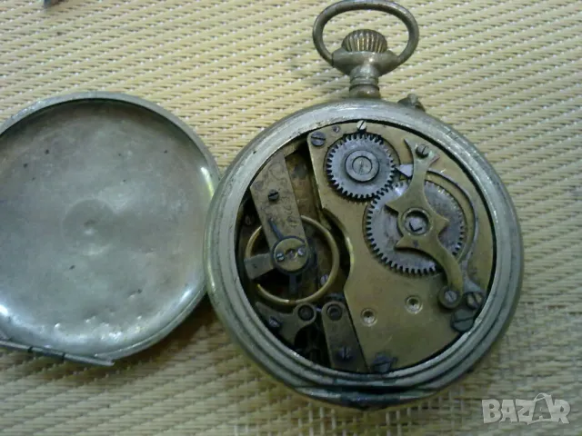 ROSKOPF PATENT, снимка 3 - Антикварни и старинни предмети - 49467171