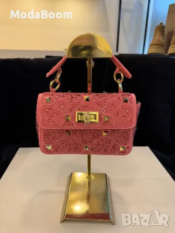 Дамски чанти висок клас Различни цветове 