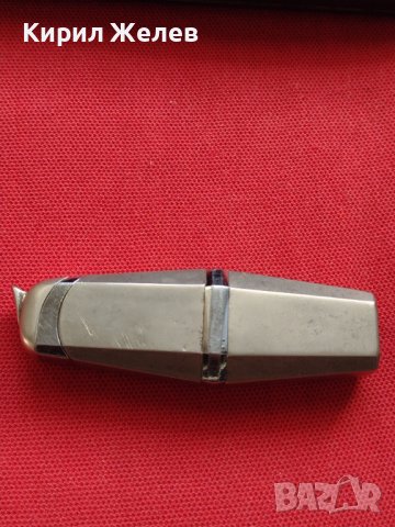 ЕЛЕГАНТНА ДАМСКА ЗАПАЛКА МНОГО КРАСИВА СТИЛЕН ДИЗАЙН РАБОТИ ПЕРФЕКТНО СЪСТОЯНИЕ 22090, снимка 6 - Запалки - 39053856
