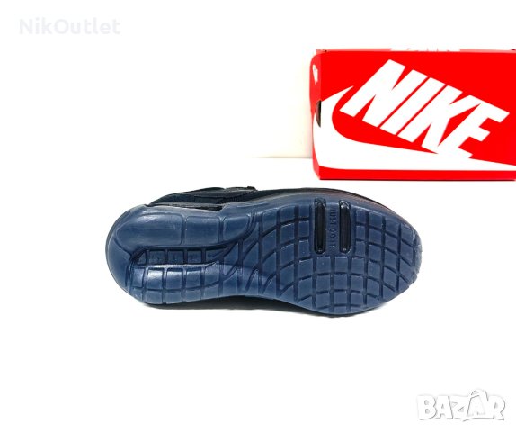 Nike Air Max Motif, снимка 6 - Маратонки - 42572548