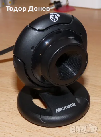 Microsoft VX1000 - Уеб камера