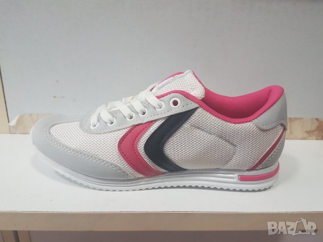 Дамски маратонки Arriva №36