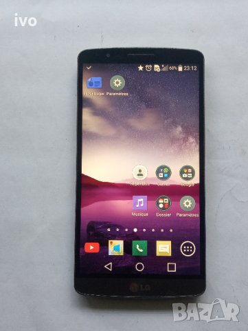 lg g3, снимка 3 - LG - 30551824