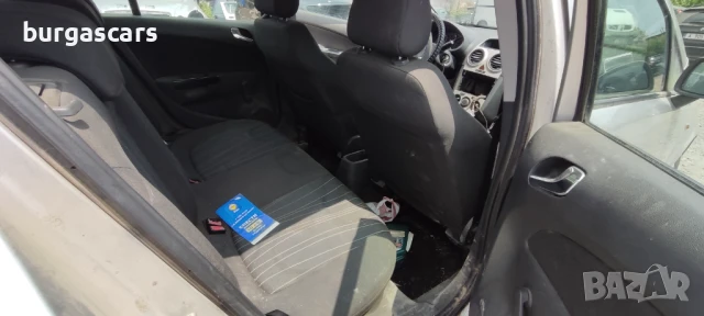 Opel Corsa 1.3-90к.с. Z13DTH 2007г на части, снимка 10 - Автомобили и джипове - 50617356