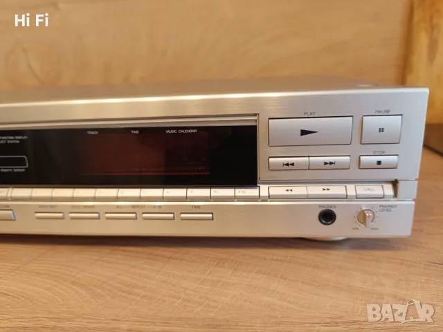 Denon dra 325 и Denon dcd 620, снимка 12 - Аудиосистеми - 56443321
