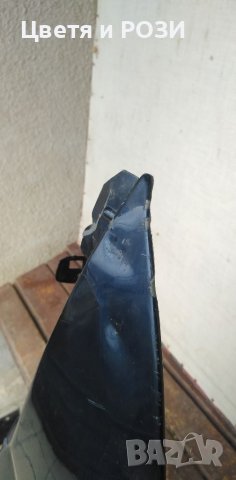 Преден ляв калник Ford Focus 1, снимка 4 - Части - 37464206