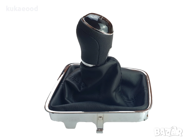 Топка с маншон за скоростен лост Seat Alhambra 7N, снимка 3 - Части - 52321689