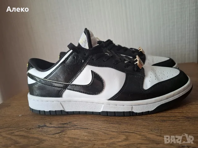 Nike Dunk кецове 42 номер. 