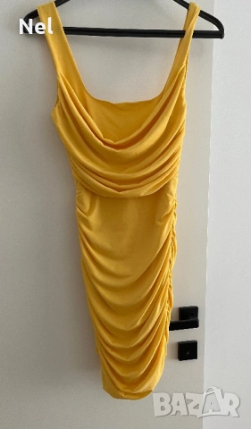 Рокля Angel Biba