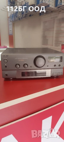 Sony TA-EX70 Усилвател, снимка 2 - Аудиосистеми - 54054382
