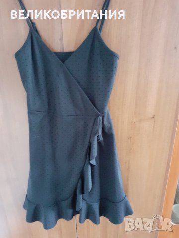 Чисто нова рокля на фирма   NEW LOOK      1067, снимка 2 - Рокли - 40788178