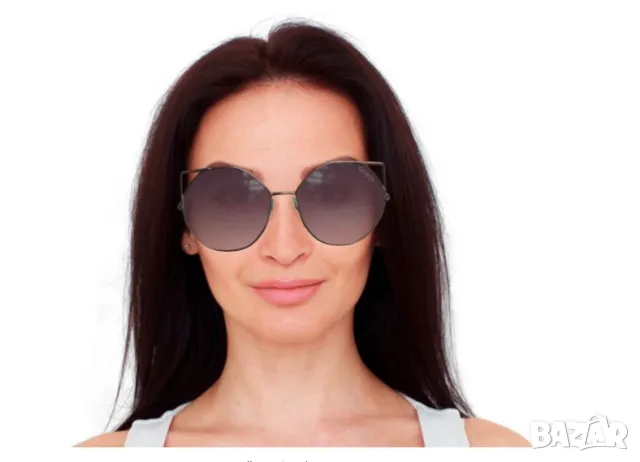 Слънчеви очила Guess GU7527 унисекс , снимка 6 - Слънчеви и диоптрични очила - 48897390