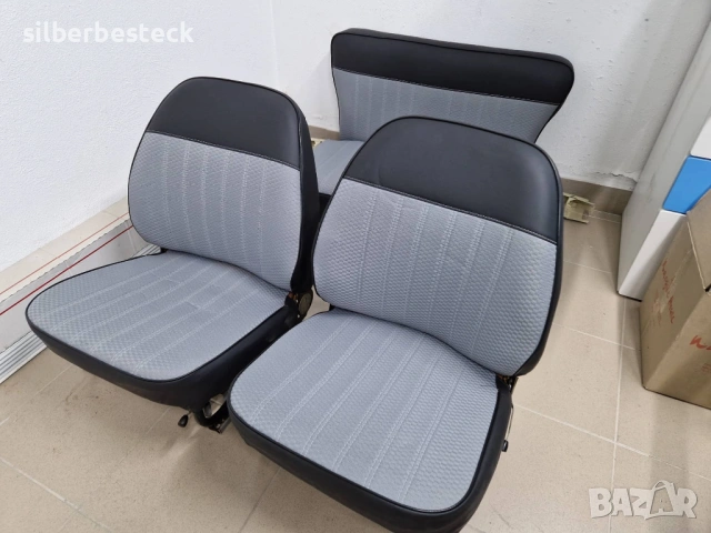 Калъфи по мярка за Трабант, снимка 6 - Аксесоари и консумативи - 47234712