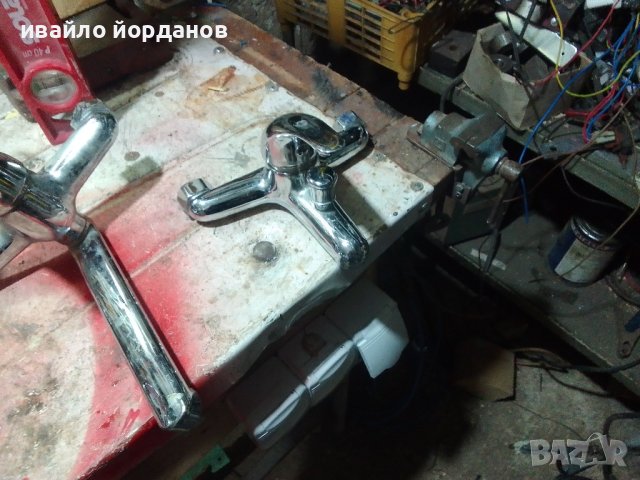  Батерии за стенен монтаж!, снимка 3 - Други стоки за дома - 42845964