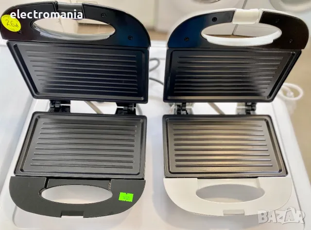 сандвич-тостер,Rosberg’ R51442A, снимка 3 - Тостери - 49251434