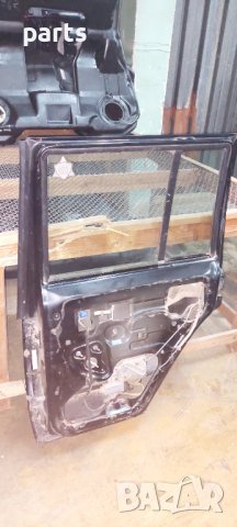 Задна Дясна Врата Чероки - Jeep Чероки XJ N, снимка 7 - Части - 36783087