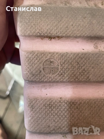 New Balance 31 , снимка 15 - Детски маратонки - 54139494