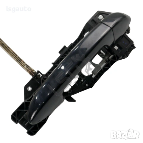 Предна дясна външна дръжка Volkswagen Passat (B7) 2010-2014 ID: 157085