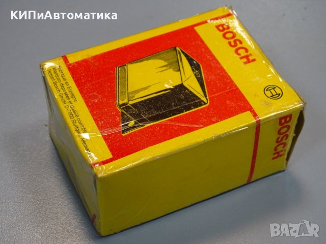 реле BOSCH 0 190 600 016-850 ADN1/14V voltage regulator, снимка 11 - Резервни части за машини - 37195499