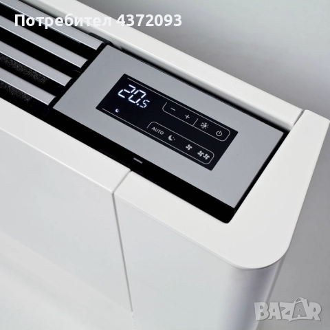 Конвектори  INNOVA  www.icesun.bg