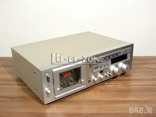 ДЕК Akai gx-f80, снимка 5 - Декове - 54287729
