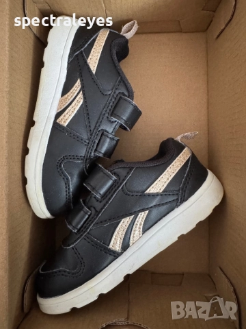 Nike Adidas Reebok детски маратонки за момиче 21,5 23,5 25 26 размер, снимка 5 - Детски маратонки - 51758077