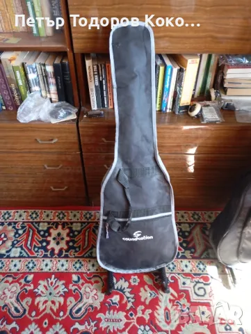 Китара Epiphone Les Paul Studio Korean 1999, снимка 5 - Китари - 49353234