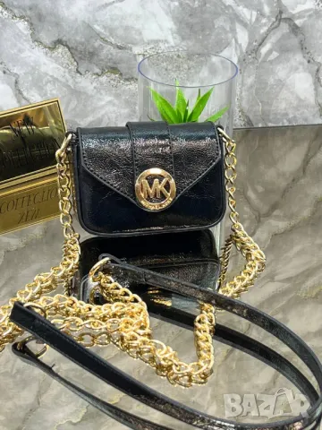 чанти michael kors, снимка 9 - Чанти - 50407003