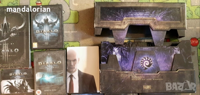 Игри за PC, снимка 4 - Игри за PC - 52410951