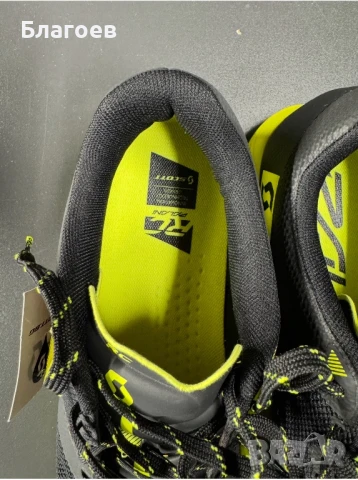 Нови SCOTT PALANI RC-спортни обувки за бягане, снимка 2 - Спортни обувки - 50508021