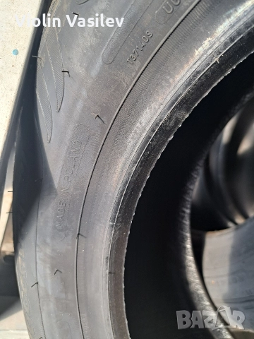 Нови Всесезонни Гуми Fulda Multicontrol и Debica Navigator , снимка 8 - Гуми и джанти - 52649000