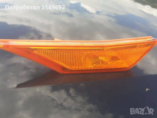  Мигач за Хонда Сивик Х, 2016та, 2 литра, 158 кс