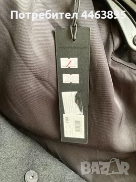 дамско палто Replay, снимка 4 - Палта, манта - 52042528