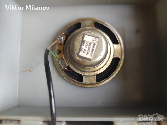 стари говорители, снимка 6 - Тонколони - 53016668