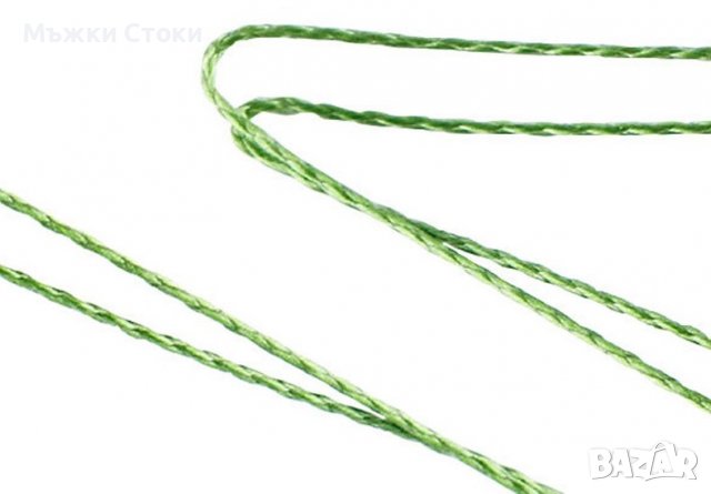 Конец за риболов 150м SUPER PE Х4, снимка 4 - Такъми - 39234764