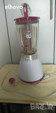 Блендер FITMIX FM-02 600W, снимка 3 - Блендери - 42267908