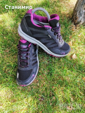 Маратонки THE NORTH FACE