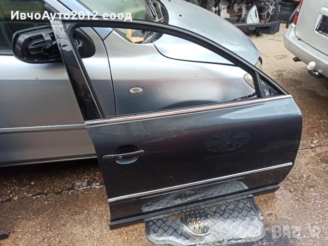 Врата предна дясна Фолксваген Пасат 4/5.5 vw passat , снимка 3 - Части - 42115194