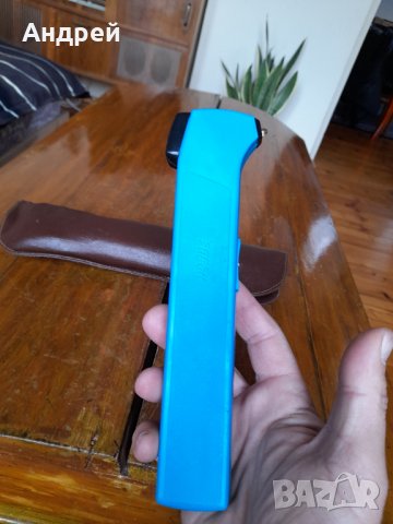 Стар Електронен Невростимулатор Елеан, снимка 3 - Антикварни и старинни предмети - 39328312