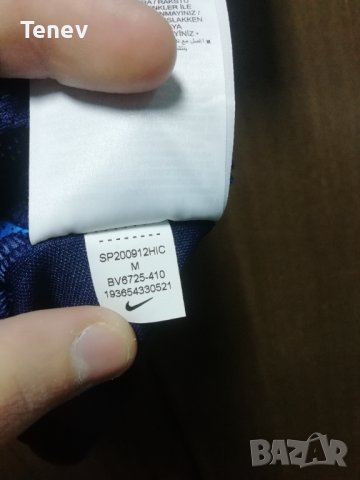 AZ Alkmaar Nike нова рядка оригинална футболна тениска фланелка , снимка 8 - Тениски - 40296390