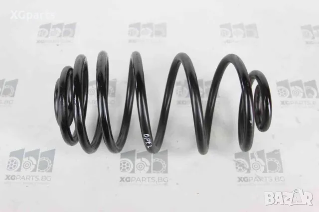 Задна пружина за Opel Meriva B (2010-2014)