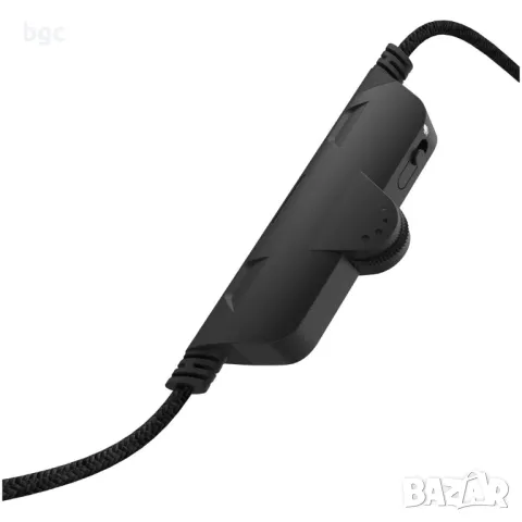 Слушалки Gaming Hama uRage D3adEye NB, Черни - 24 месеца гаранция, снимка 2 - Слушалки за компютър - 48905189