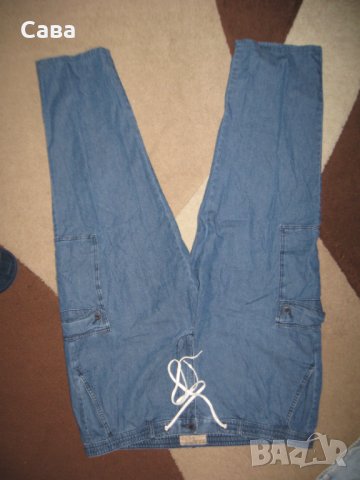 Дънки SEA BARRIER  мъжки,2-3ХЛ, снимка 2 - Дънки - 40581125