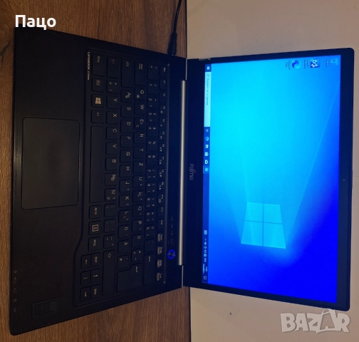 Fujitsu Lifebook U772, снимка 12 - Лаптопи за дома - 51889493