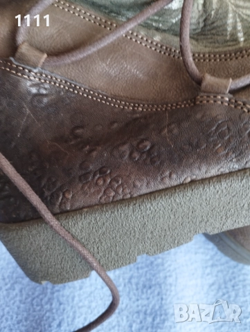 Топли ботуши Think-високо качество ., снимка 2 - Дамски ботуши - 52956139