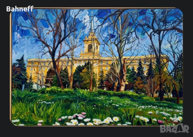 Изработвам дигитални картини ., снимка 3 - Декорация за дома - 54045781