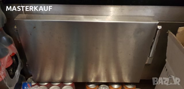 Сладкарска хладилна витрина, снимка 8 - Витрини - 40224535